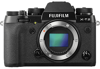 FUJIFILM X-T2 váz