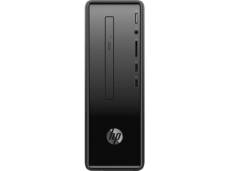 PC Sobremesa | HP Slimline Desktop 290-p0000nsm