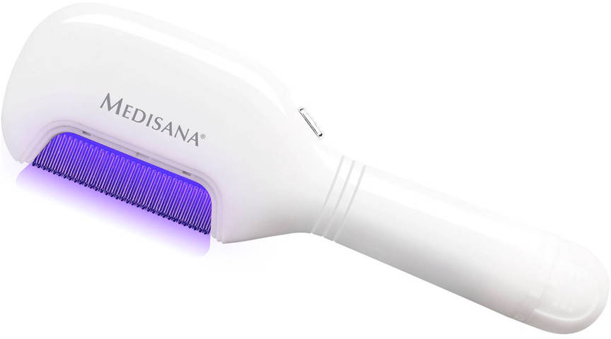 MEDISANA Elektrische luizenkam (LC 870)