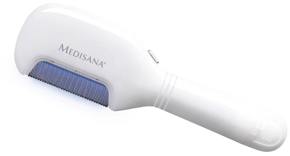 MEDISANA Elektrische luizenkam (LC 870)