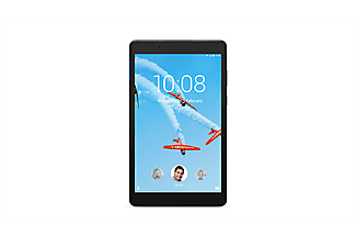 LENOVO Tab 8 16GB 7" 1GB Wi-Fi Tablet Siyah ZA3W0015TR