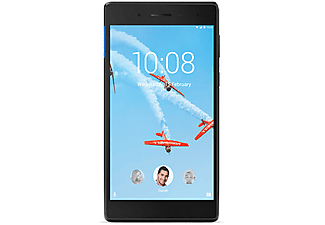 LENOVO Tab 7 8GB 7" 1GB Wi-Fi Tablet Beyaz ZA300201TR