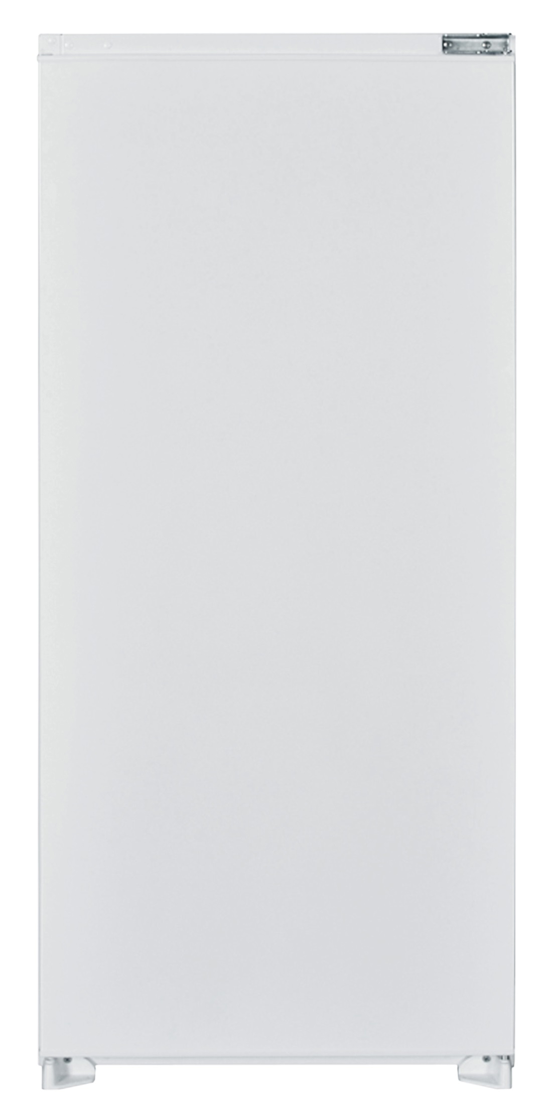 RESPEKTA KS 122.4 A++ Kühlschrank (187 l, E, 1225 mm hoch, Weiß)