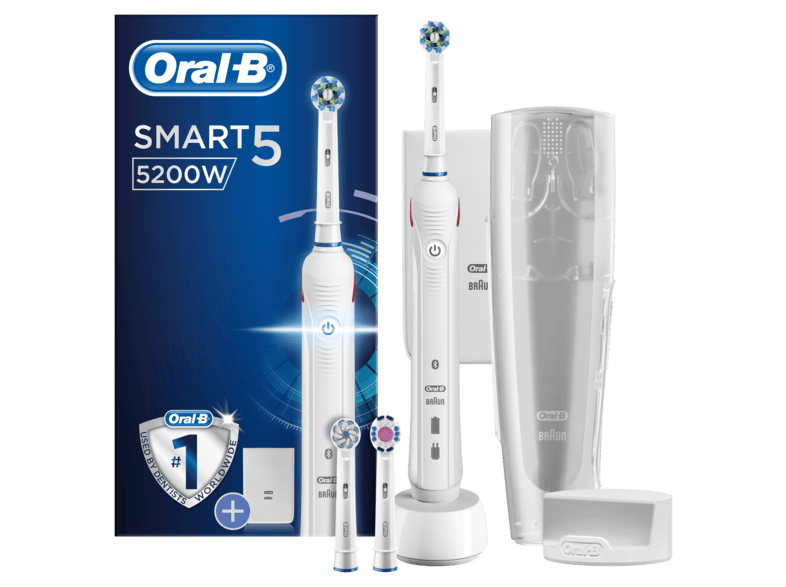 oral b 5200