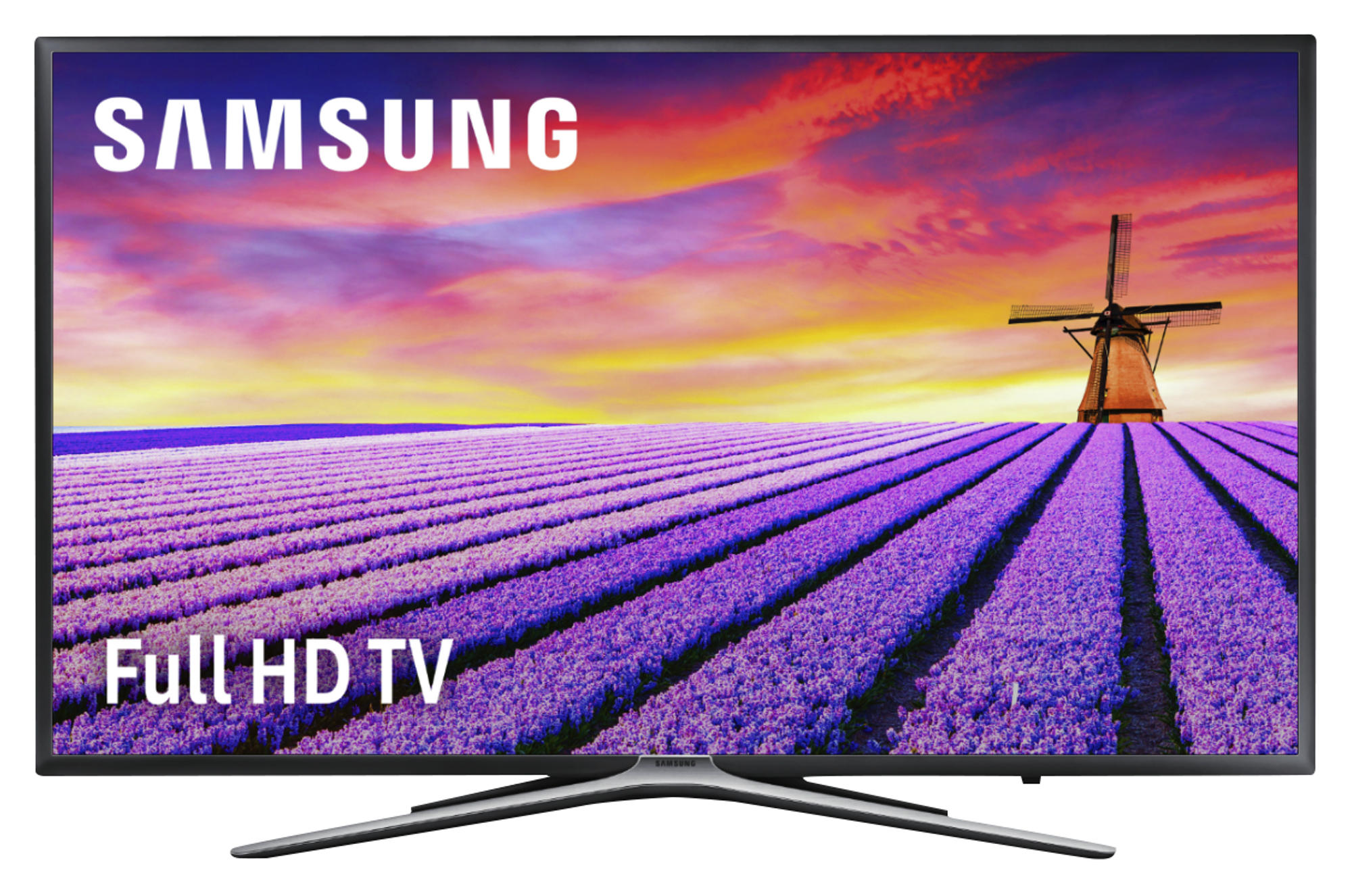 TV LED 32" - Samsung UE32M5525, Full HD, Smart TV, Wi-Fi, HDMI, USB, TDT2, Negro