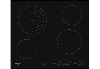 WHIRLPOOL Outlet AKT 8900 BA beépíthető kerámia főzőlap