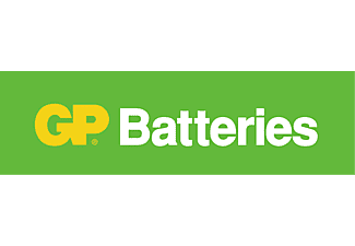 GP Super Alkaline 8x AA-batterijen