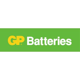 GP Super Alkaline 8x AA-batterijen