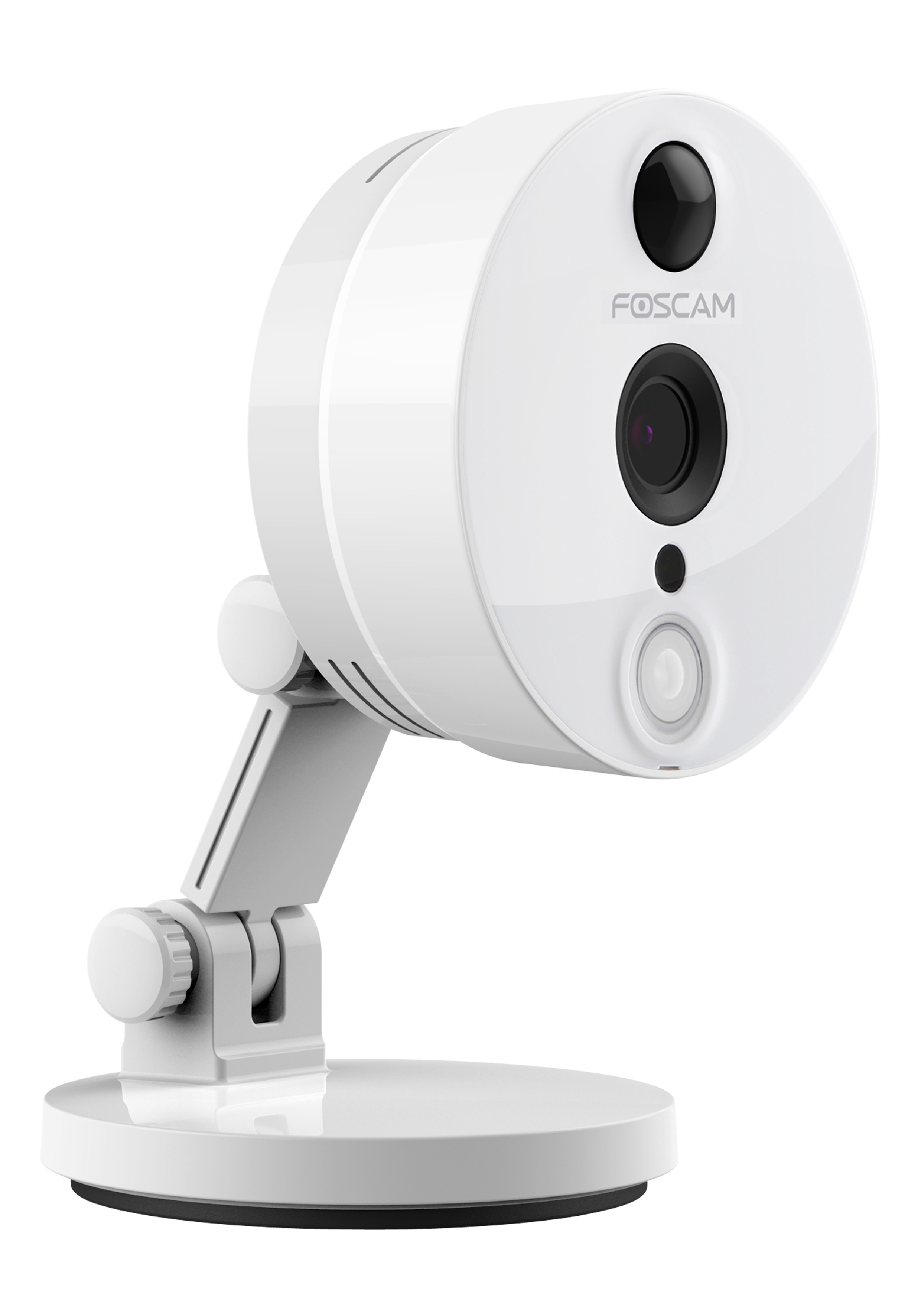 FOSCAM C2 IP WLAN, Überwachungskamera