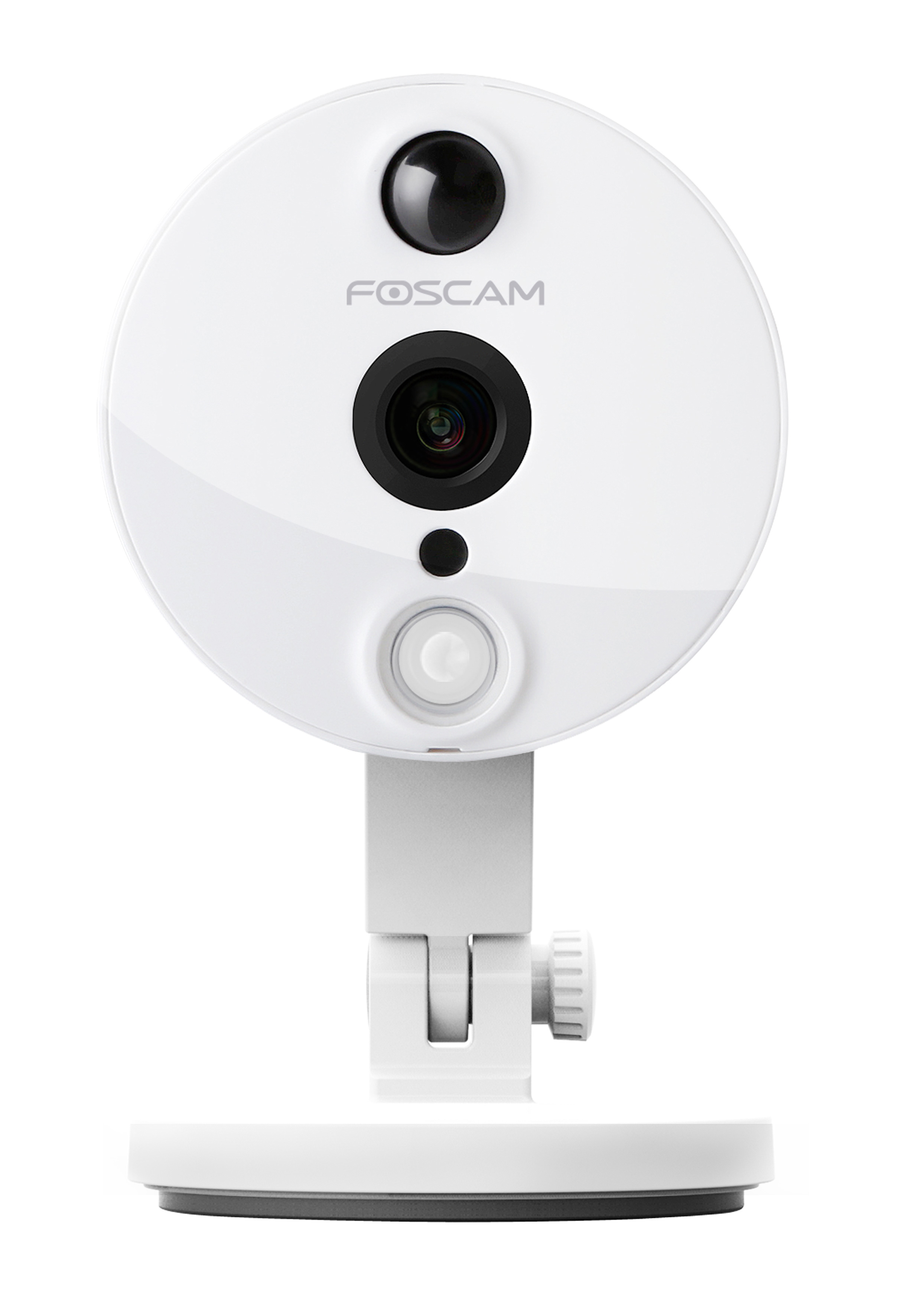 FOSCAM C2 IP WLAN, Überwachungskamera