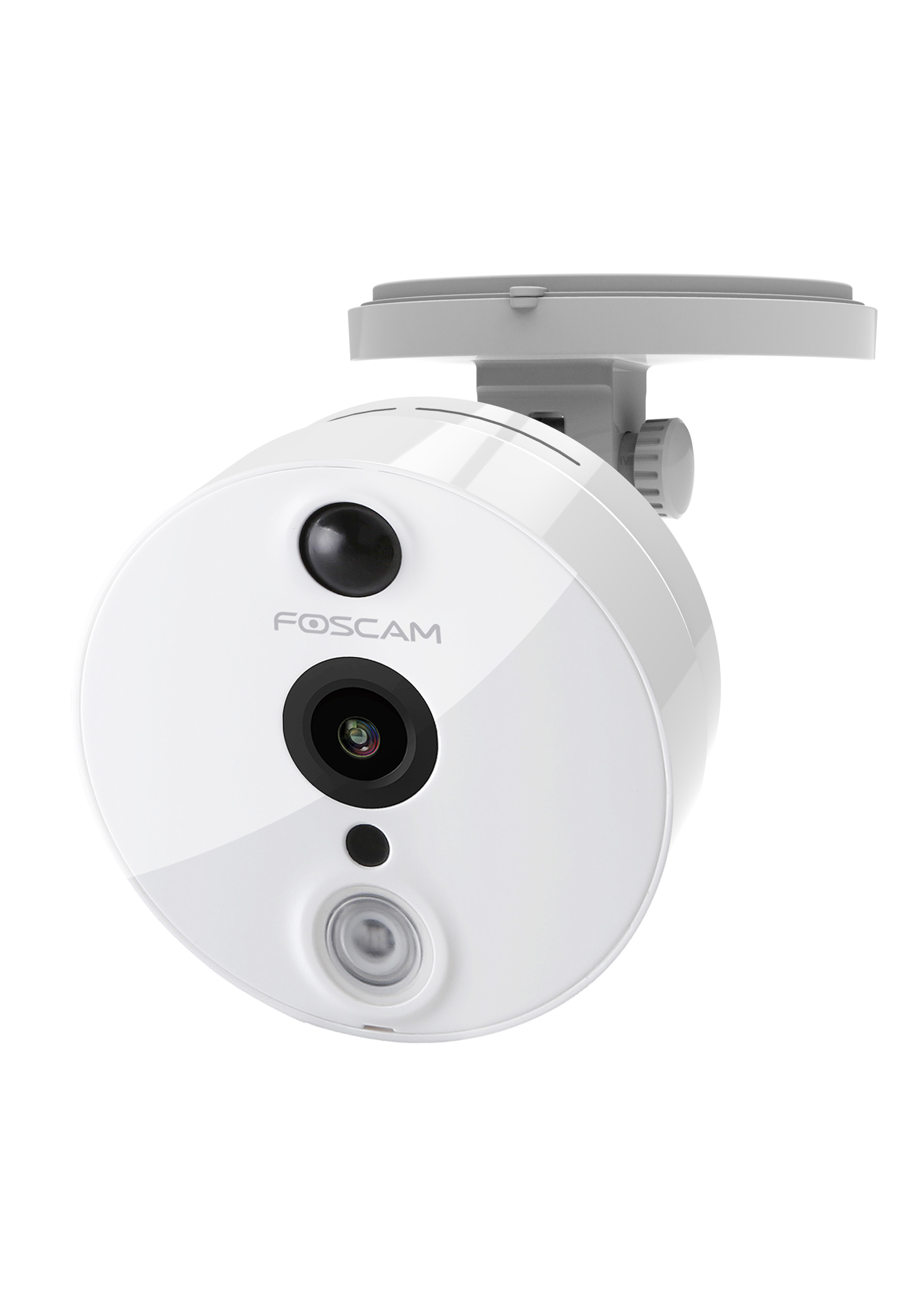 FOSCAM C2 IP WLAN, Überwachungskamera