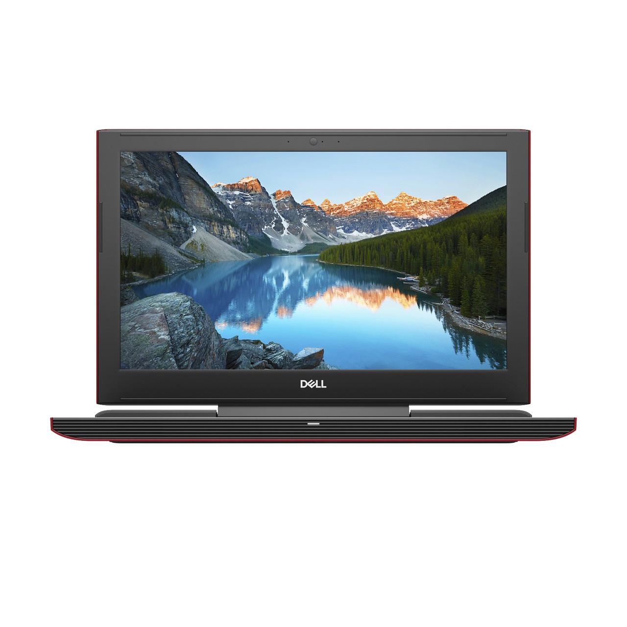 DELL INSPIRON 15 7577 - 15,6 Zoll - Intel® Core™ i7 i7-7700HQ - 8 GB - 128 GB - NVIDIA GeForce® GTX 1050 Ti - Windows 10 Home (64 Bit)