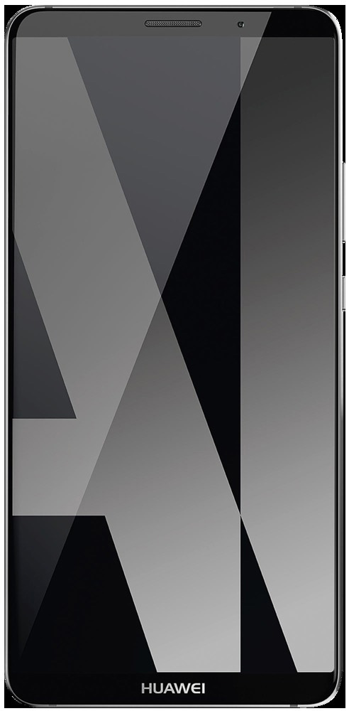 HUAWEI Mate 10 Pro 128 GB Titanium Grey Dual SIM