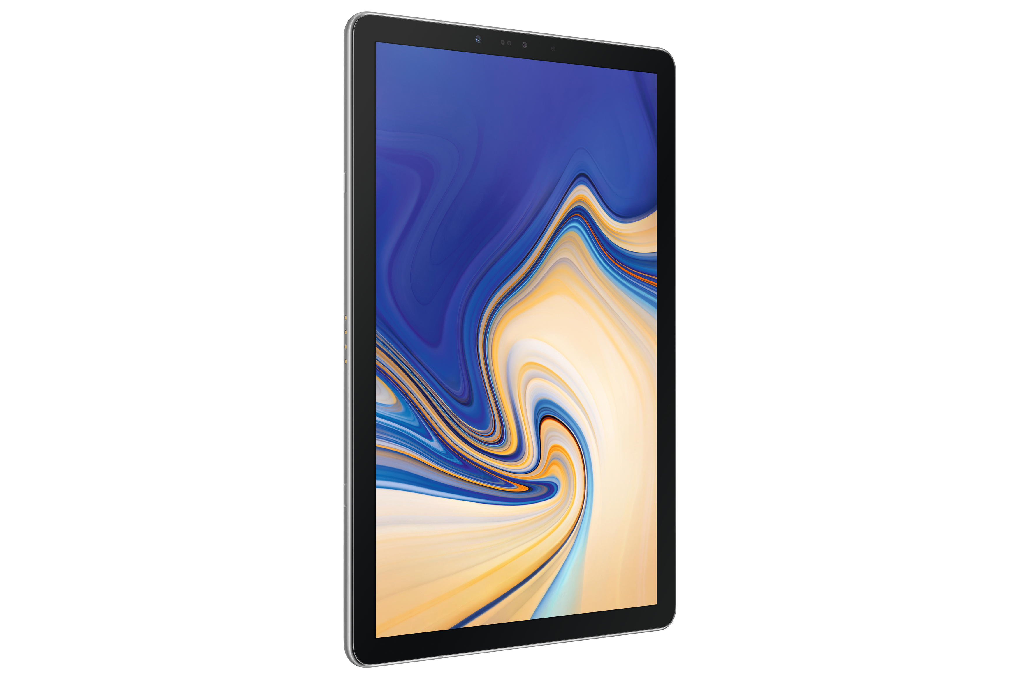 SAMSUNG GALAXY TAB S4 Wi-Fi - Tablet (10.5 ", 64 GB, Grau)