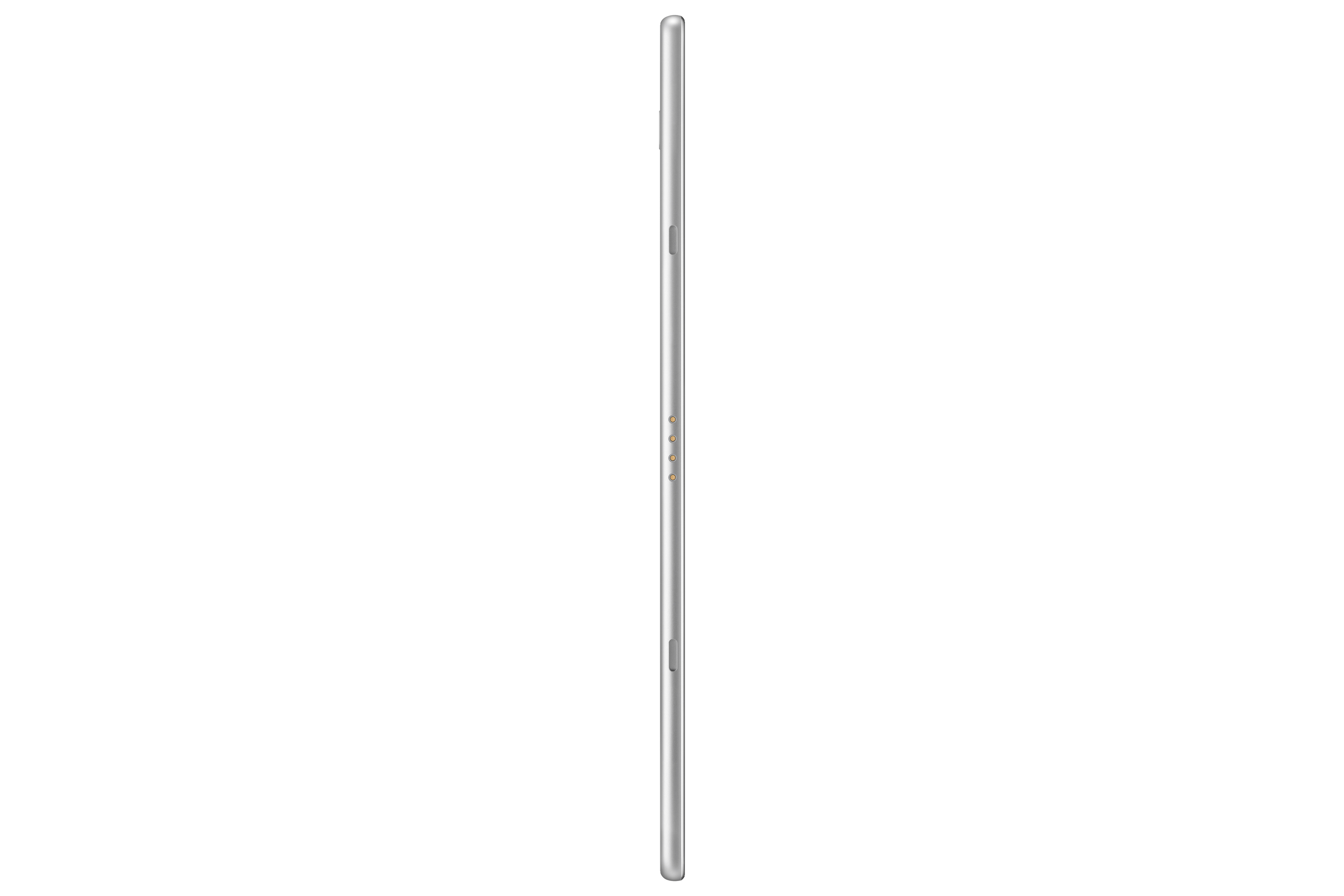 SAMSUNG GALAXY TAB S4 Wi-Fi - Tablet (10.5 ", 64 GB, Grau)
