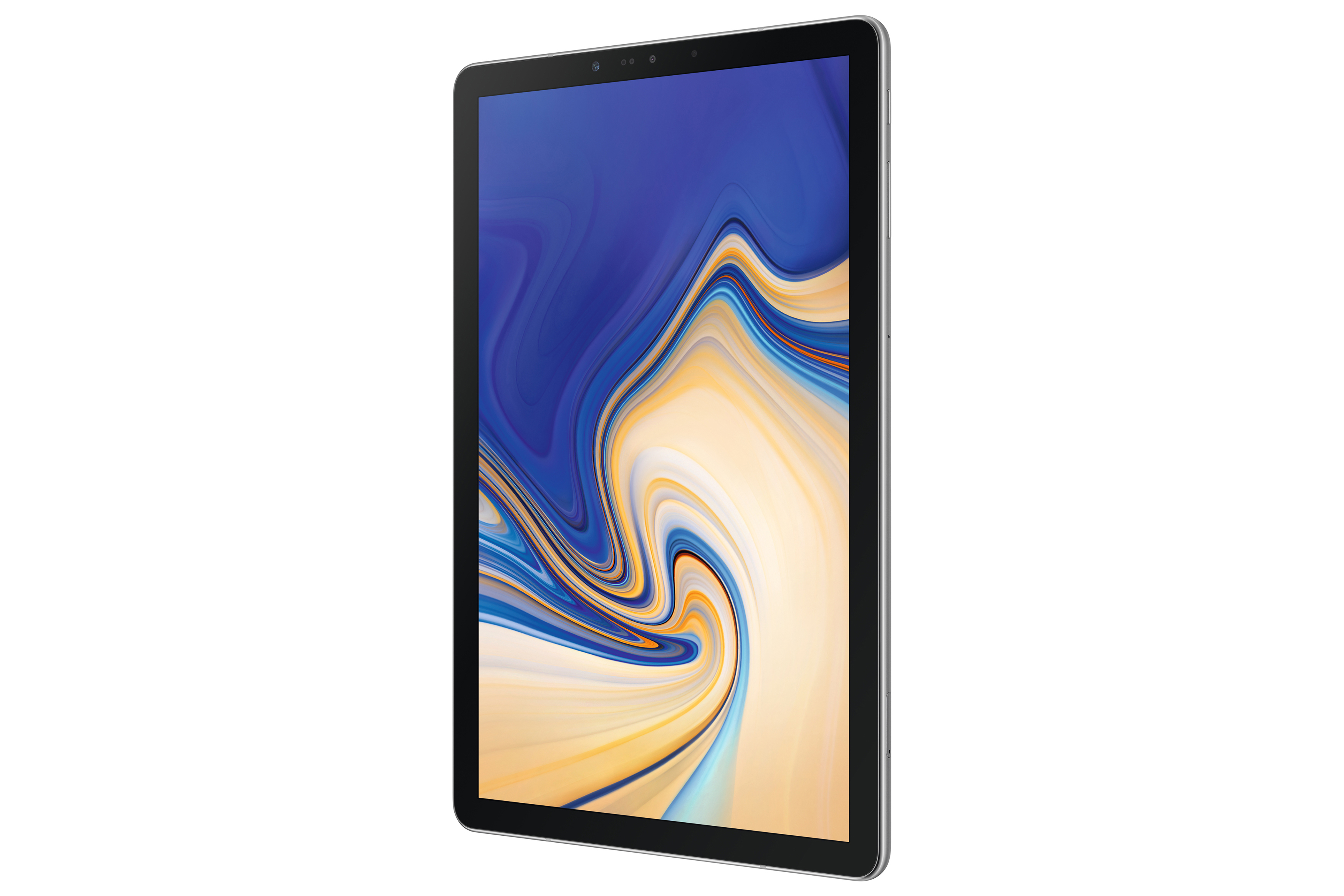 SAMSUNG GALAXY TAB S4 Wi-Fi - Tablet (10.5 ", 64 GB, Grau)