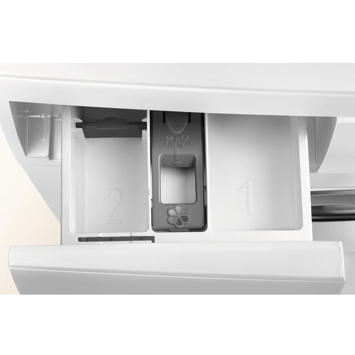 ELECTROLUX EW6S427W Keskeny elöltöltős mosógép, 7 kg, 1200 f/p., LED kijelző, TimeManager