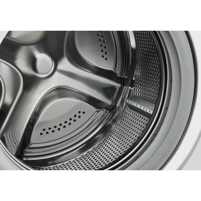 ELECTROLUX EW6S427W Keskeny elöltöltős mosógép, 7 kg, 1200 f/p., LED kijelző, TimeManager