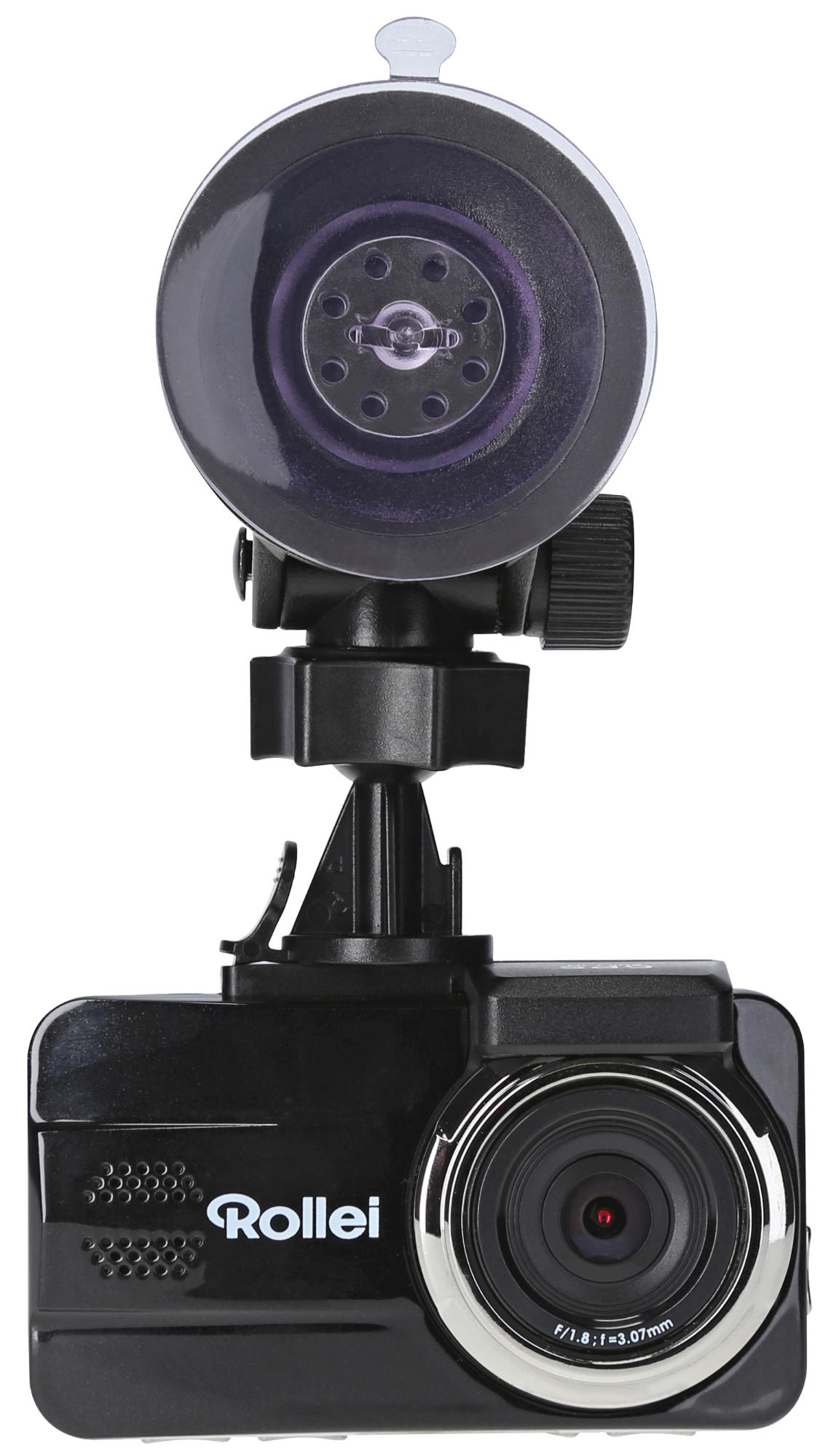 ROLLEI 40134 CarDVR-308 Dashcam , 7,62 cm Display
