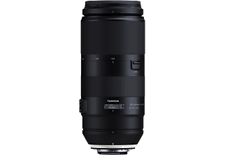 TAMRON 100-400 mm f/4.5-6.3 DI VC USD objektív (Nikon)