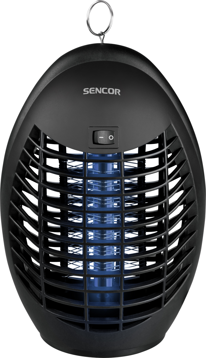 SENCOR SIK 5000BK Elektromos rovarcsapda