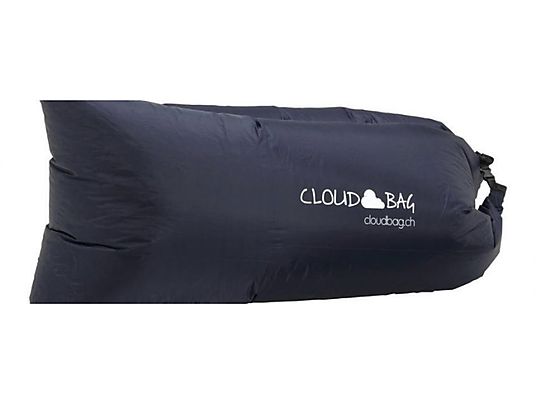 CLOUD BAG Couch - Blu - 