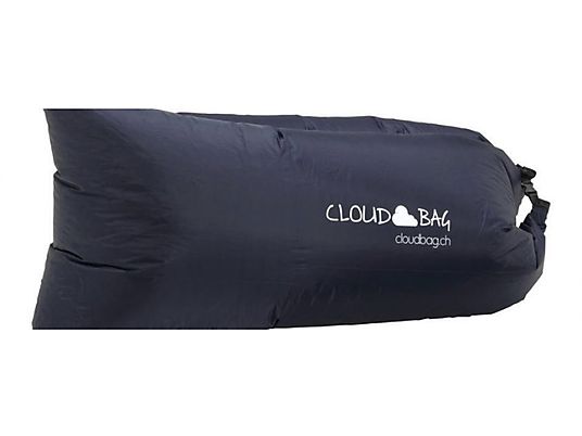 CLOUD BAG BAG Liegesack - Aufblasbar (Blau)