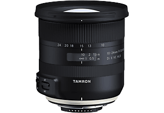 TAMRON 10-24 mm f/3.5-4.5 DI II VC HLD objektív (Nikon)