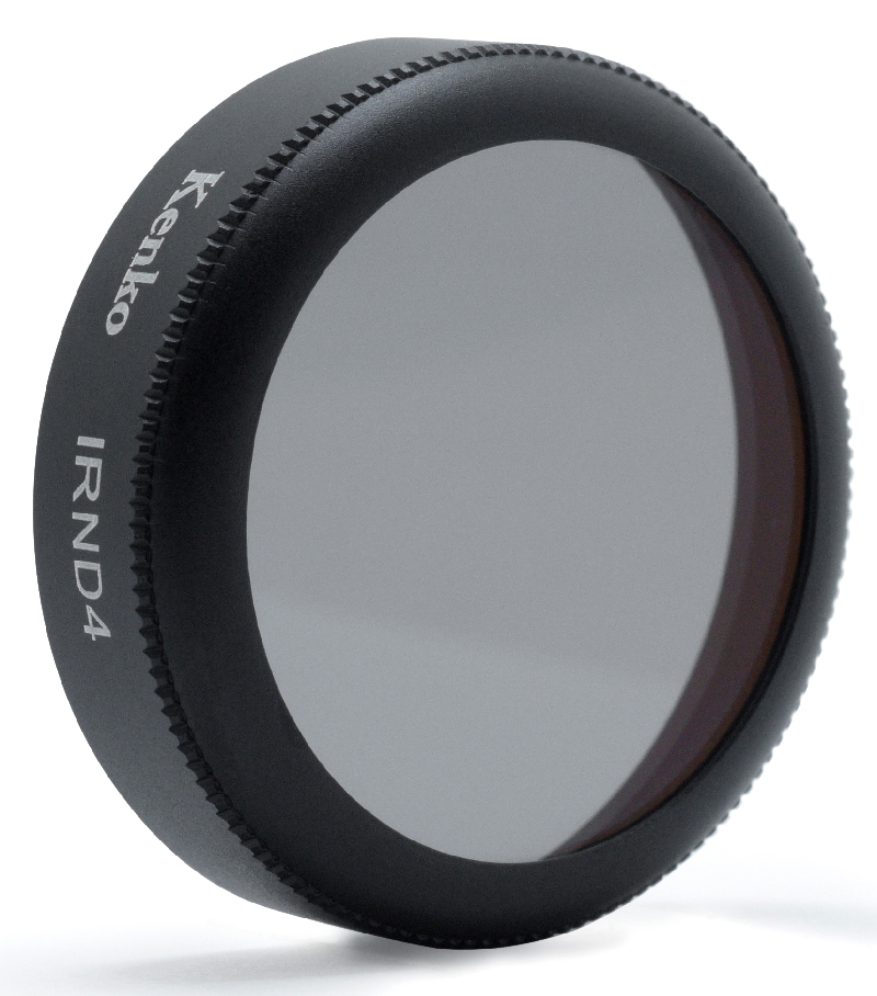 KENKO DJI Phantom 4 Pro/Advanced Filters IRND