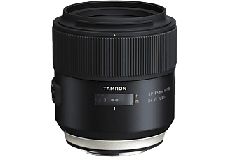TAMRON SP 85 mm f/1.8 DI VC USD objektív (Canon)
