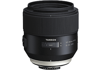 TAMRON SP 85 mm f/1.8 DI VC USD objektív (Nikon)