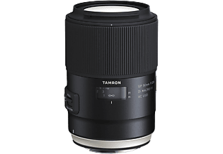 TAMRON SP 90 mm f/2.8 DI 1:1 VC USD objektív (Canon)