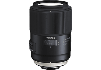 TAMRON SP 90 mm f/2.8 DI 1:1 VC USD objektív (Nikon)
