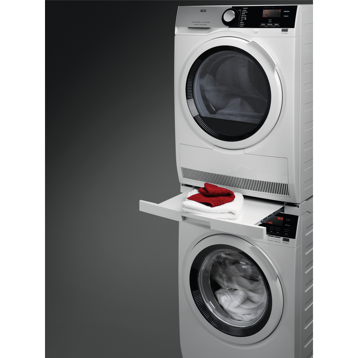 AEG SKP11GW összeépítő keret