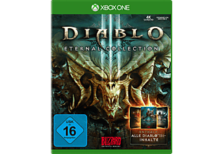 Diablo III: Eternal Collection - [Xbox One]