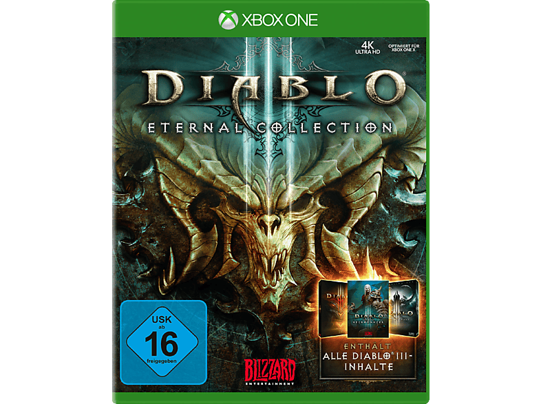 diablo iii xbox one
