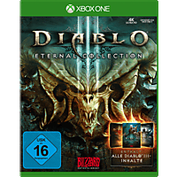 Diablo III: Eternal Collection [Xbox One]
