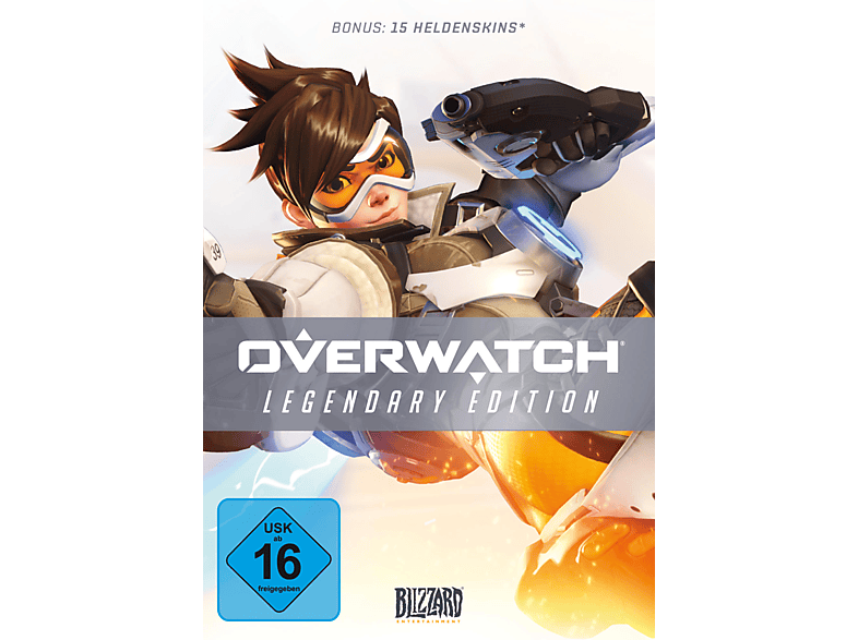 overwatch for apple mac computer game