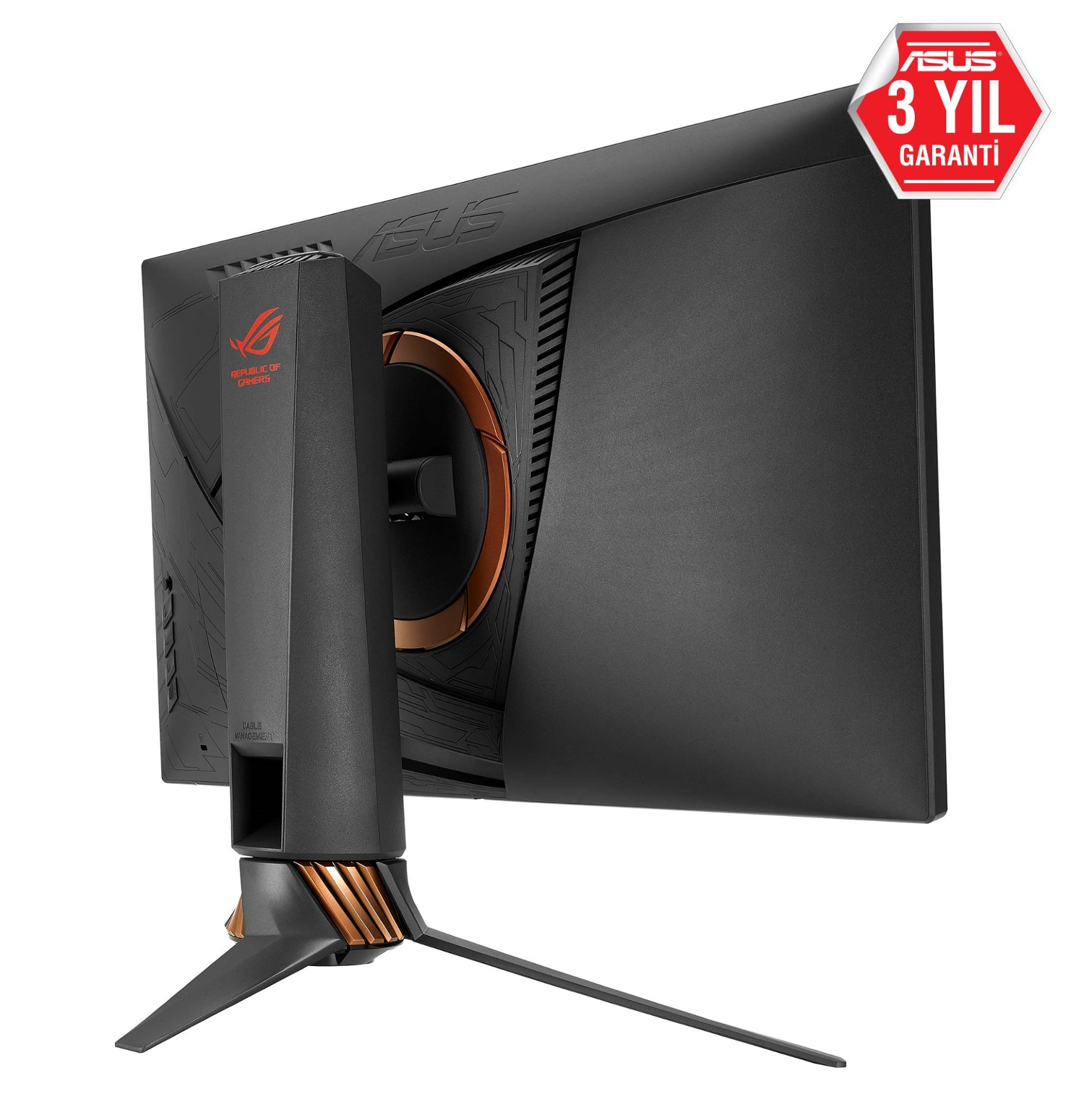 ASUS ROG SWIFT PG258Q