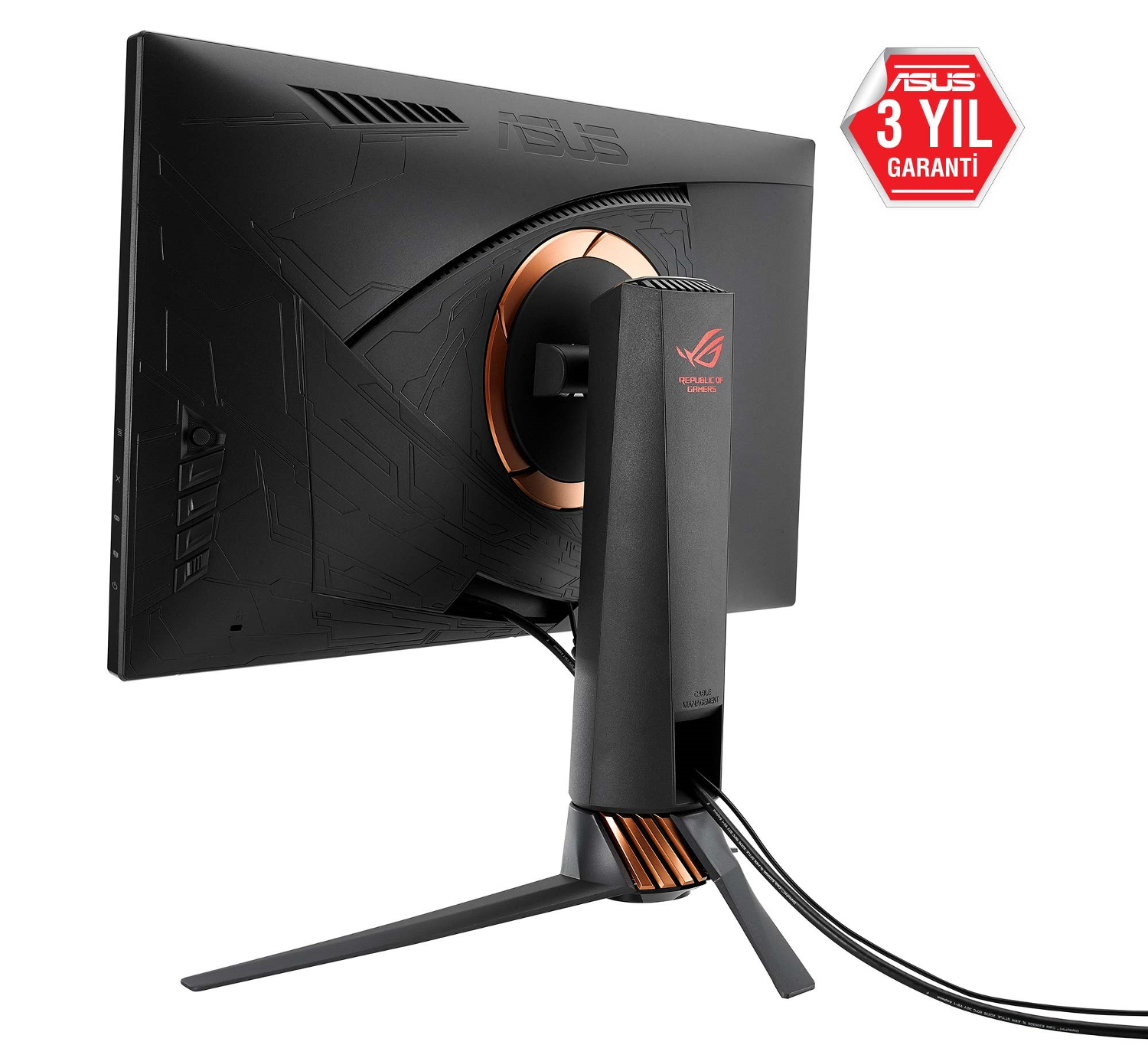 ASUS ROG SWIFT PG258Q
