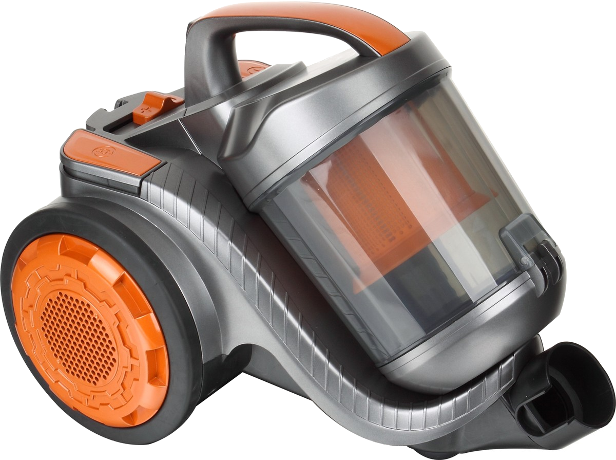 HAUSMEISTER HM2045 Porzsák nélküli porszívó