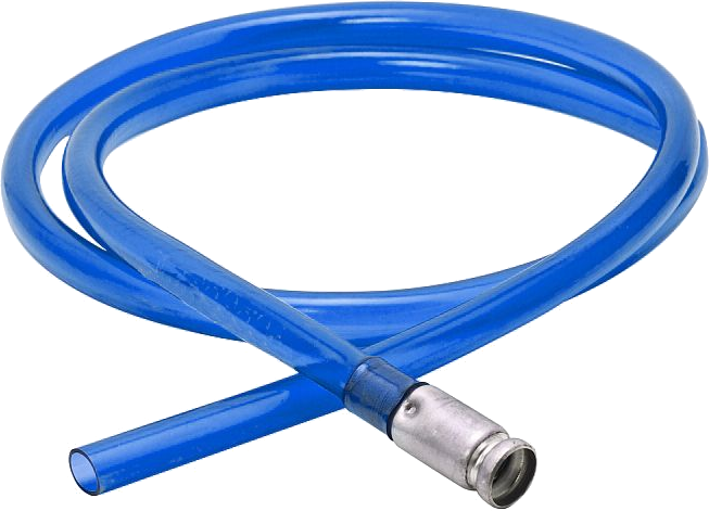 HANDY 10894-03 Üzemanyag cső, 250 cm