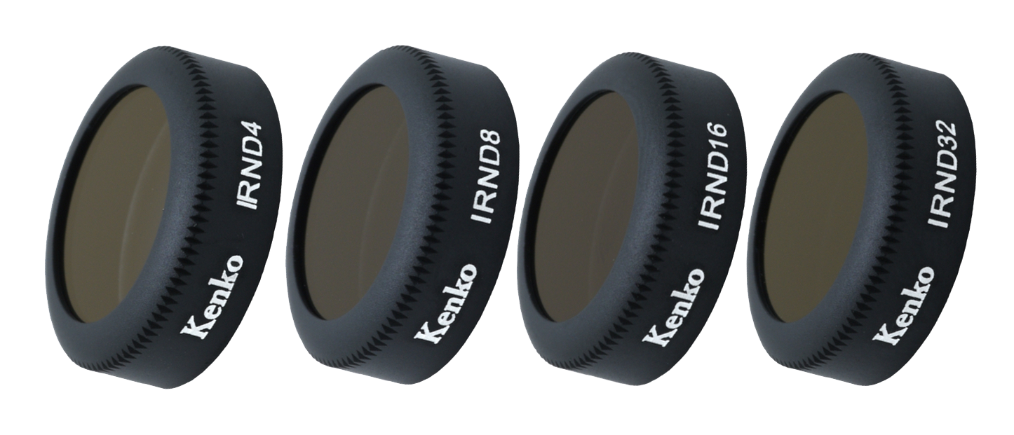 Kenko DJI Mavic Air Advanced Filters Irnd