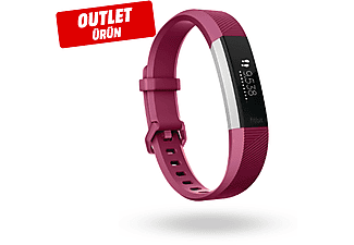 FITBIT Fitbit Alta HR Small Fuşya Outlet