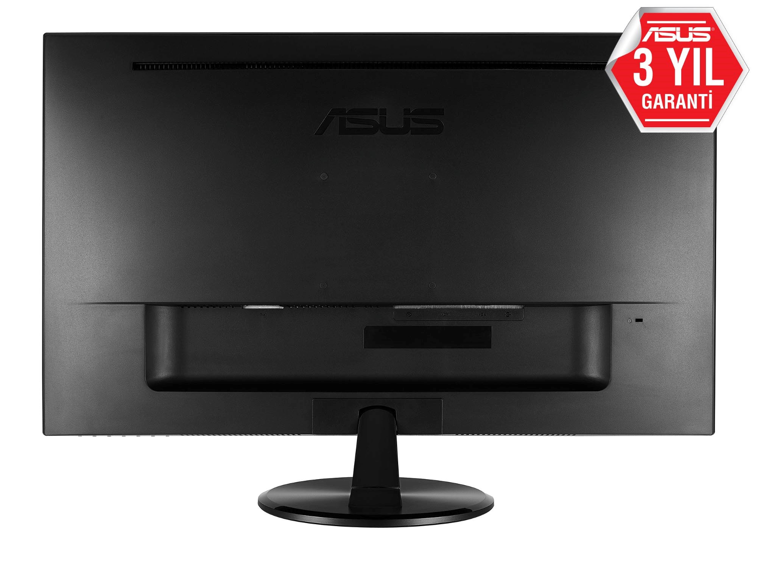 ASUS VP278QG 27" 1ms Gaming LED Monitör Siyah