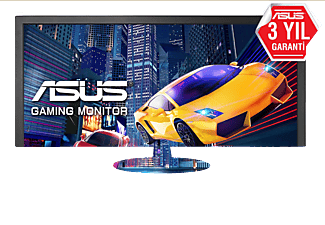 ASUS VP278QG 27" 1ms Gaming LED Monitör Siyah