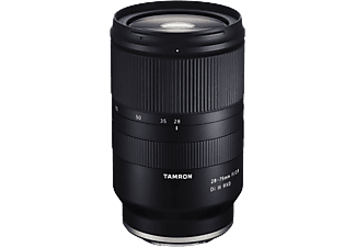 TAMRON Outlet 28-75 mm f/2.8 Di III RXD objektív (SONY E)