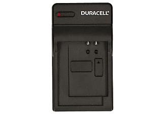 DURACELL USB-lader voor Canon NB-6L