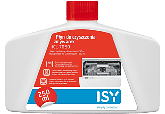 ISY ICL7050 mosogatógép tisztító