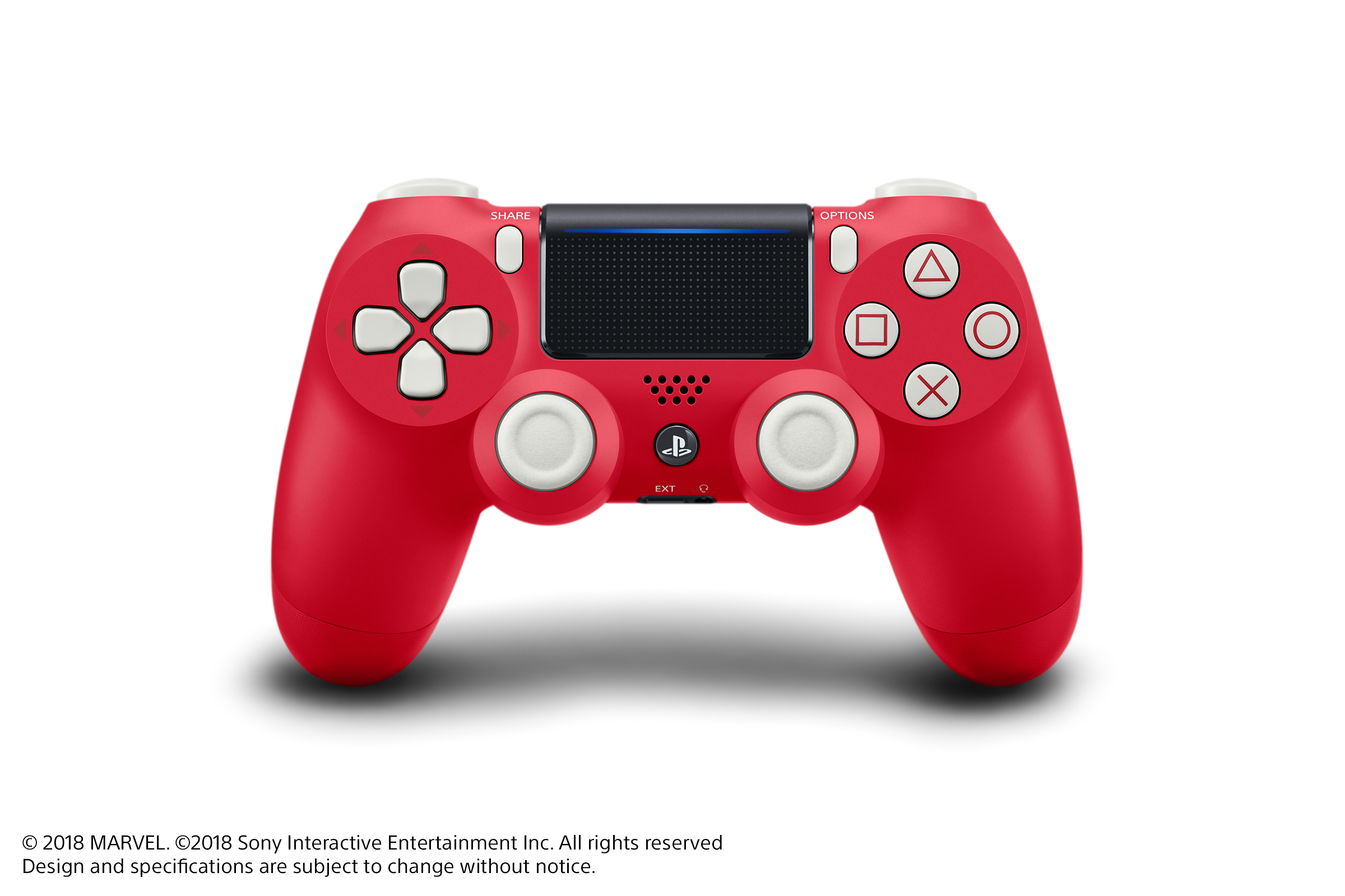 SONY PlayStation 4 1TB Marvel's Spider-Man